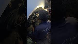 Cruze break issue #cars #smartph #trending #car #performance#breakdown #repairs #carlover #mechanic