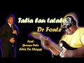Dr fonte  talia lau tatalo ft bronze pele official music