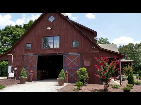 Justin Winter & Assoc.: The Cliffs at Keowee Vineyards