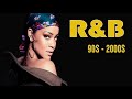 90'S & 2000'S R&B PARTY MIX -  Usher, Beyonce, Chris Brown, Ashanti & More @R&B MIX