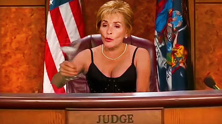 The Truth of Judge Judy Revealed