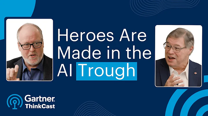 What's Ahead for CIOs in 2026 | On Site at Gartner IT Symposium/Xpo