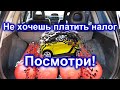 Малолитражки на газу - это наше будущее