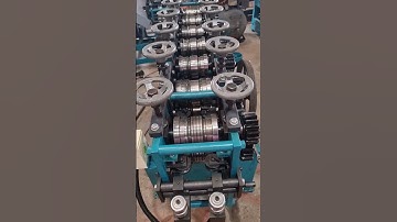 #rollingshuttermachine  Rolling shutter machine 8669562123 , 9595504141