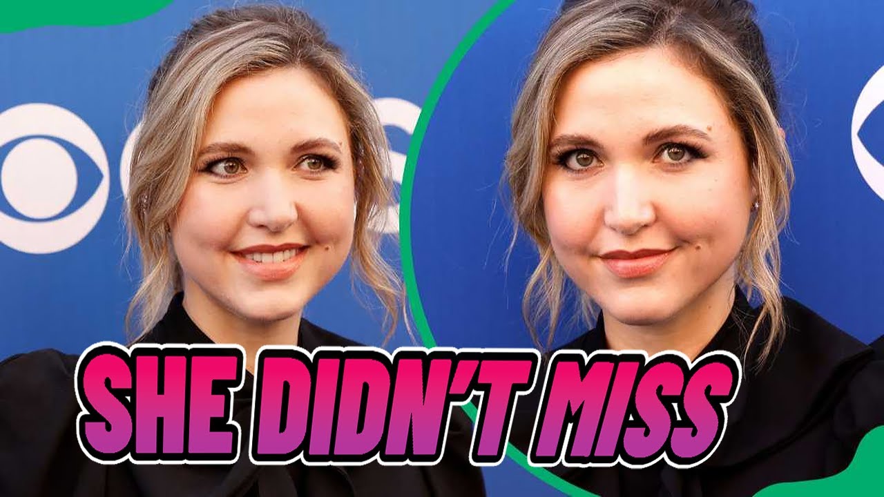 Taylor Tomlinson’s Jokes That Hit WAY Too Close to Home