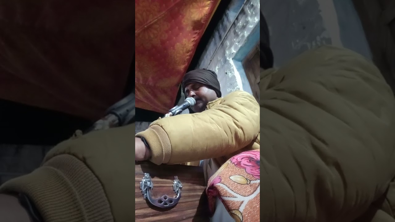 बाबा रामदेव जी की आरती भजन गायक सोहन राम  भाटी