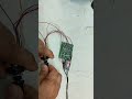 Seletor 7.1 com indicação.