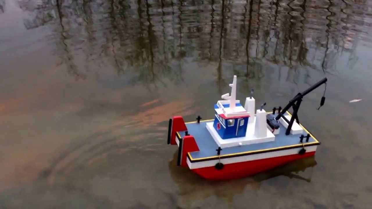 tugster rc zipster tugster rc zipster