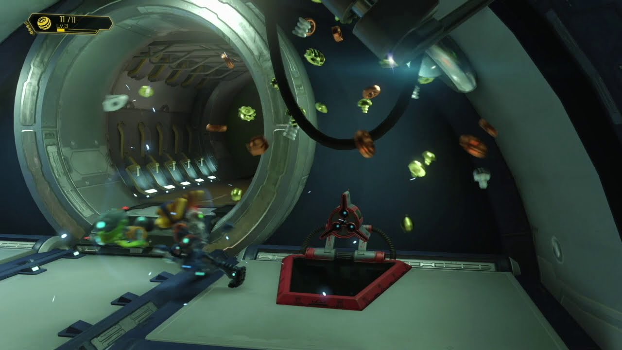 Ratchet & Clank Part 8 Nebula G34! YouTube