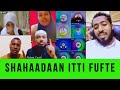 LIVE Pheenxeen Shahaadaa Qabachuu Itti Fufte Garee Shahaadaa LIVE Pheenxeen Shahaadaa Qabachuu Itti Fufte Garee Shahaadaa
