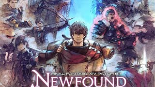 FFXIV Endwalker Ost (The Map Unfolds) The Newfound adventure (Patch 6.1) FFXIV Endwalker Ost (The Map Unfolds) The Newfound adventure (Patch 6.1)