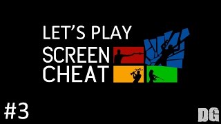 Screencheat (#3) - DrinkioParty