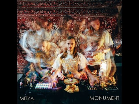 MITYA - Sandy