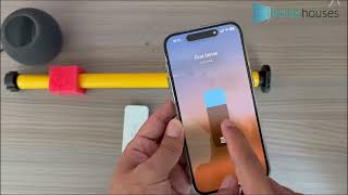 Rollerhouse How to Add the Matter over Thread Motorized Roller Blinds Motor to HomeKit
