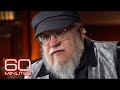 The killing scenes: George R.R. Martin and the Red Wedding