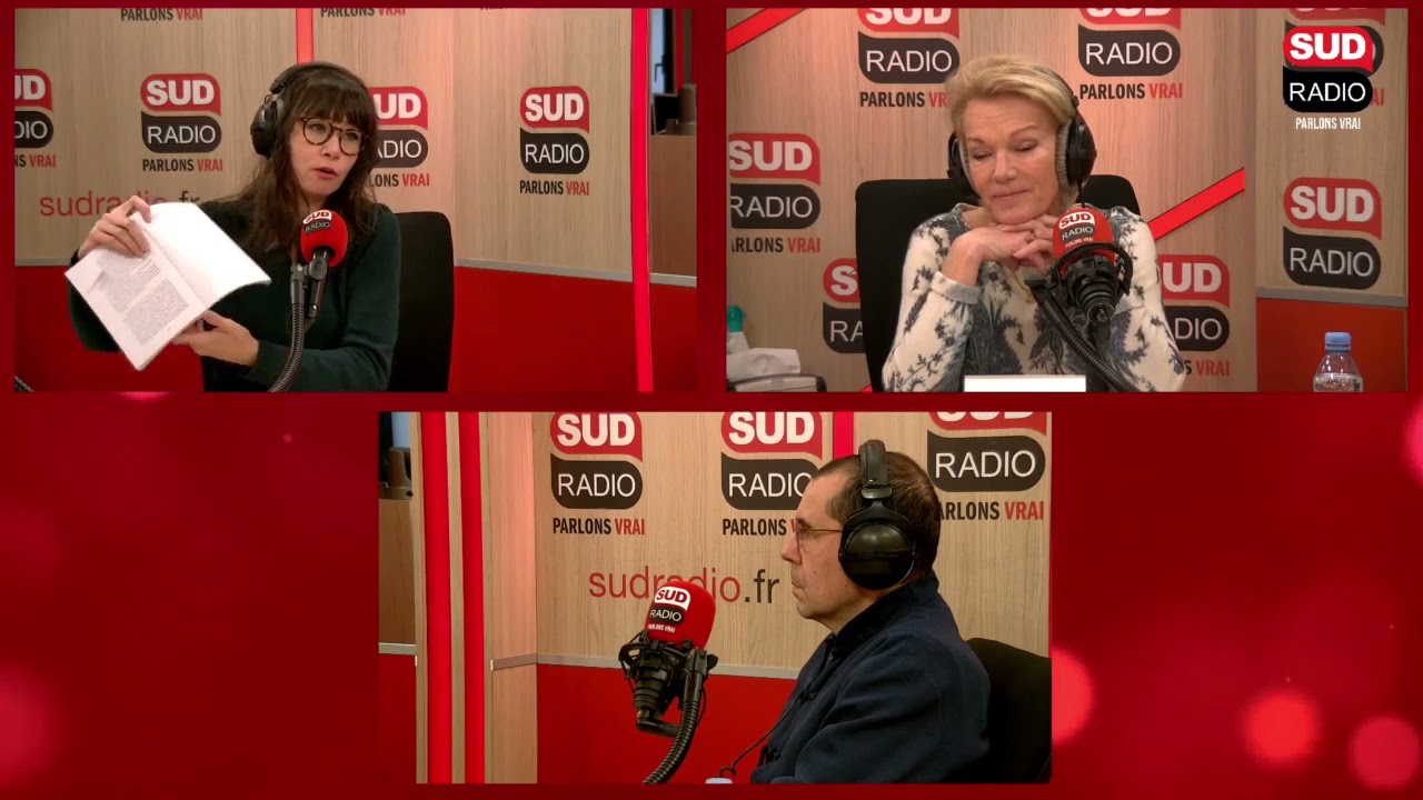 La Sexy News de Soisic Belin - "La booty thérapie, quand la danse répare le corps et l'esprit ..."