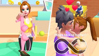 Yes or No?! New iOS, Android Game Video Game Apk BIG Update 2021 LM194852 screenshot 2