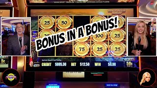 Ya Gotta Love Dragon Link - Two Bonus Rounds and a Bonus in a Bonus! #hardrockholly #slots #casino by The Gadget Guru 160 views 1 month ago 14 minutes, 9 seconds