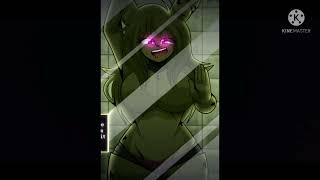 Fnia Asmraudio Roleplay Anime Springtrap Dominates You Anime Springtrap X Nightguard Listener