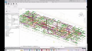OpenBOM Online 3D Takeoff For Autodesk Revit