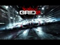 Eliminator (GRID 2 Official Soundtrack)