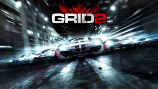Eliminator (GRID 2 Official Soundtrack)