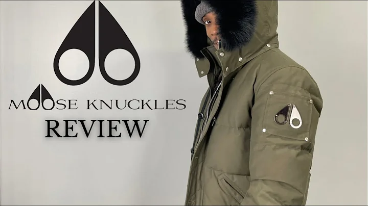 MOOSE KNUCKLES 3Q WAS IT WORTH IT? - 4 YEARS AFTER PURCHASING