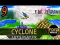 Cyclone   ffii  pixel remaster  lets play fr  ep 9