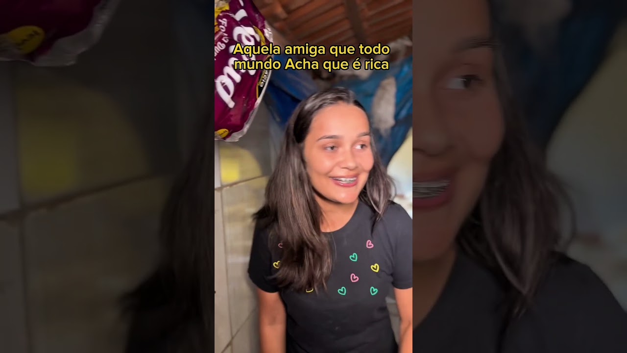 A gata da os pulo dela 😂😂