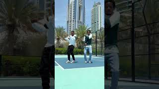 Khaid & Boy Spyce - Carry Me Go (Dance Video)