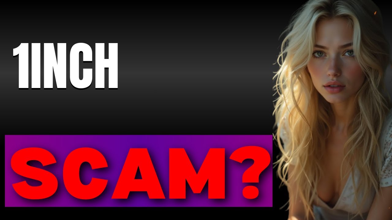 1inch App  Is It a Scam or Legit Honest Review