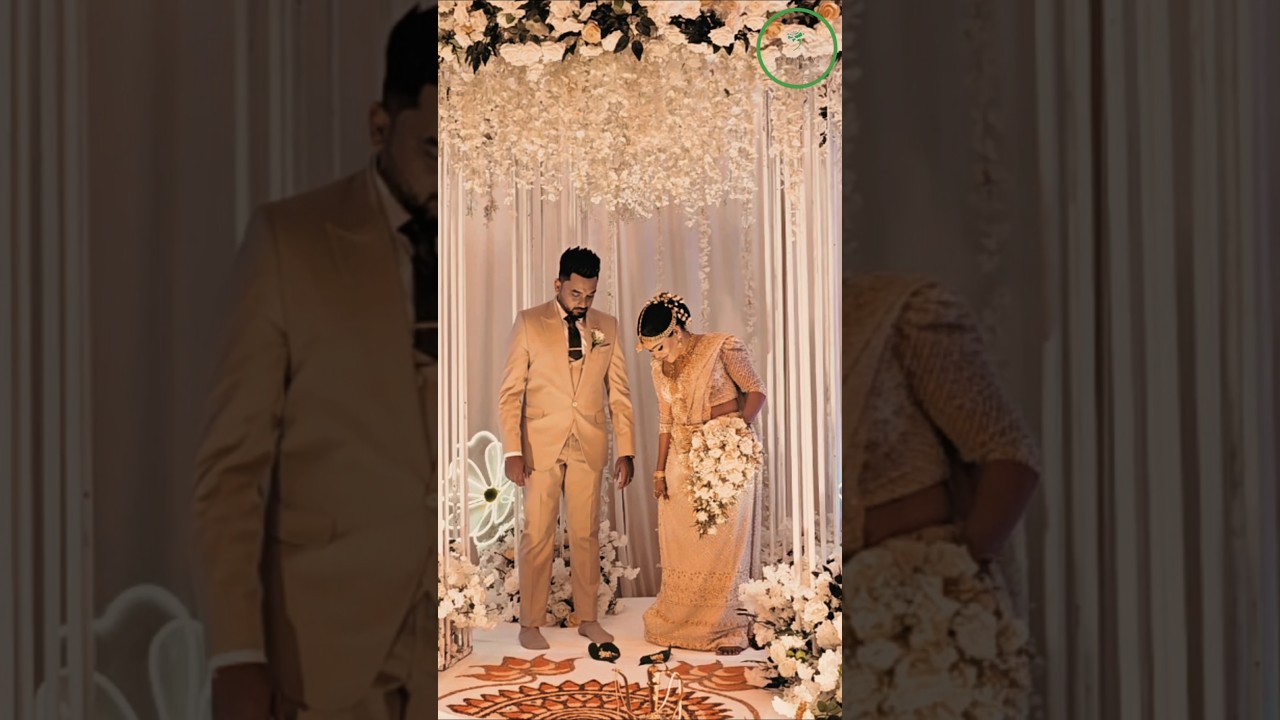 Decorations done by Greenery flora #wedding #weddingdecoration #weddingcreation #shorts #foryou