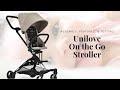 The Unilove On the Go Stroller - Assembly & Review