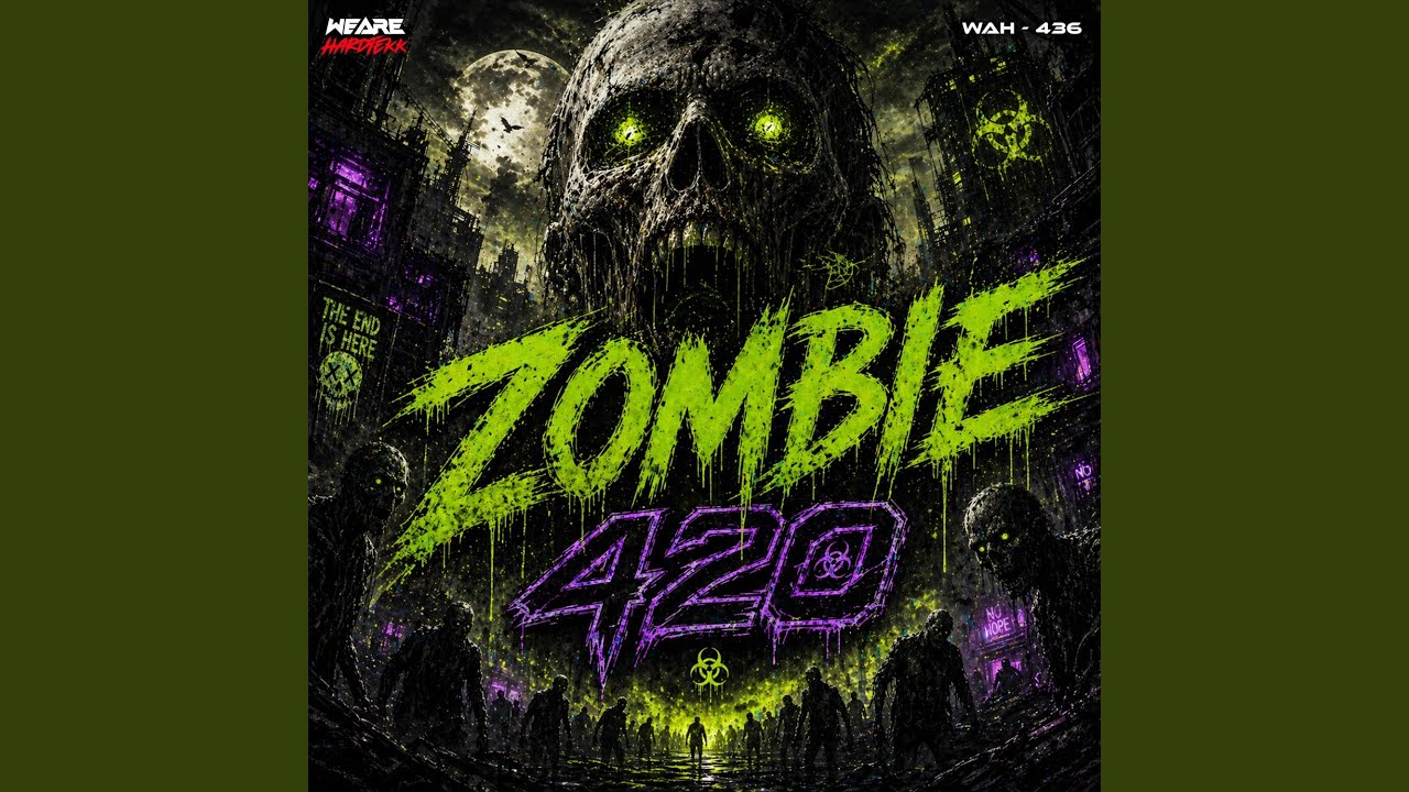 Watch Zombie on YouTube Watch Zombie on YouTube