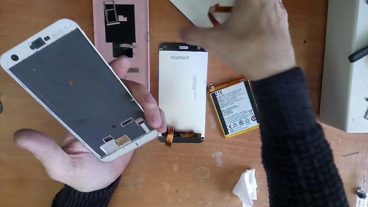 Zte z10 аккумулятор Zte z10 аккумулятор