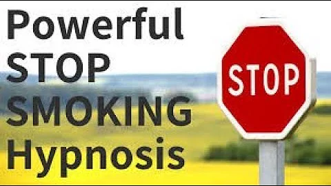 Hypnosis To Stop Smoking West Point PA