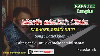 Download Masih Adakah Cinta -latief Khan | Karaoke Remix Dangdut Video MP3 Masih Adakah Cinta -latief Khan | Karaoke Remix Dangdut