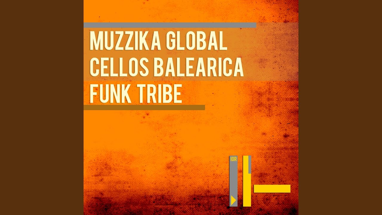 Watch Funk Tribe (Drums Edit) on YouTube Watch Funk Tribe (Drums Edit) on YouTube