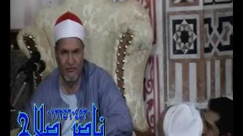 الشيخ محمد عبدالوهاب الطنطاوى التلاوة الثانية مسجد الرحمن الرحيم عزبة شلبى أبو الأخضر ر22 7 2016