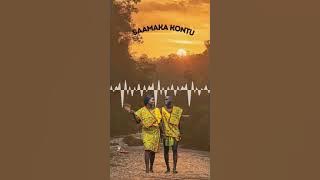 SAAMAKA KONTU -  DEE GAAN WAN