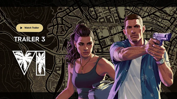 GTA 6 - Latest News! (Trailer 3 + Delay)