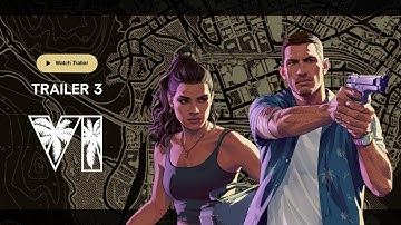 GTA 6 - Latest News! (Trailer 3 + Delay)