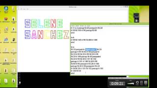 Quinto Tutorial de Berkeley  Logo