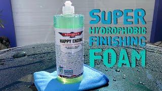 Pressure washer detailing with a Happy Ending. - YouTube