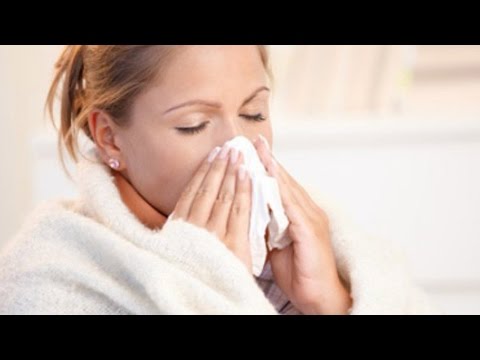 Video: 7 Pravila Za Liječenje Gripe