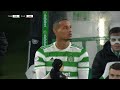 The moment Christopher Jullien returned to Celtic Park after 409 days out with injury | Scottish Cup