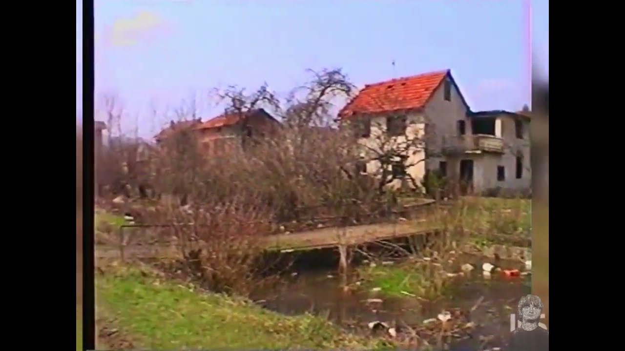 Sanski Most, 05.04.1996.