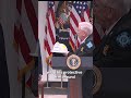 Trump Jokes He Wishes He’d Had Helmet Before Butler Assassination Attempt #shorts