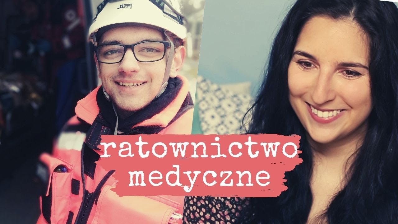 RATOWNICTWO MEDYCZNE | Q&A O STUDIACH