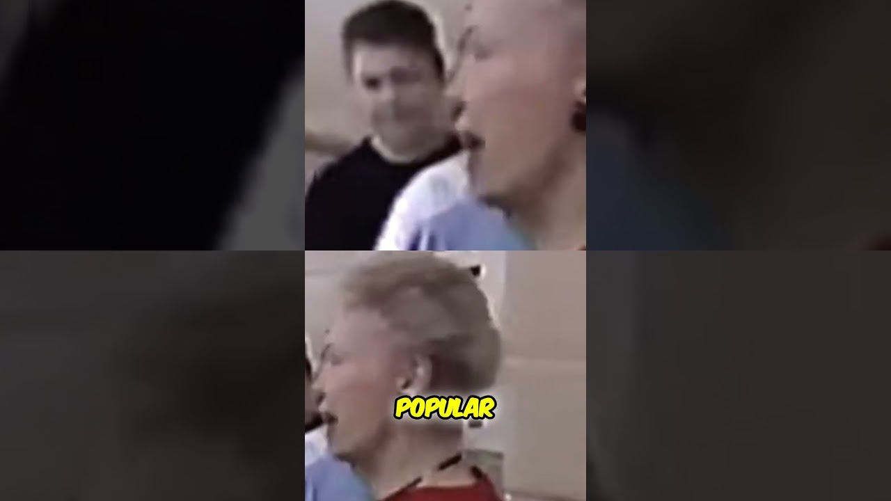 The Accidental Nickname: How Whitaker Became 'Sweet Pea' 